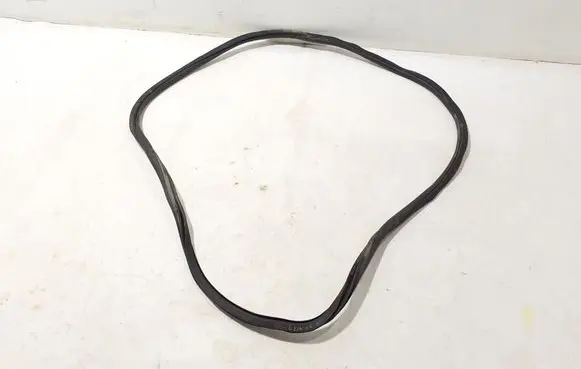 Mercedes-Benz E W214 Front door rubber seal A2146970000