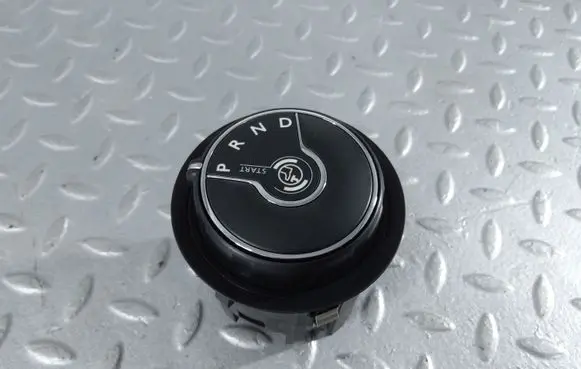 Toyota ProAce City Gear shift switch/knob 98093147ZD