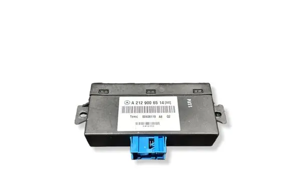 Mercedes-Benz CLS C218 AMG Other control units/modules A2129006514