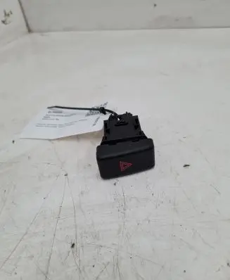 Mazda 3 I Hazard light switch 03750330