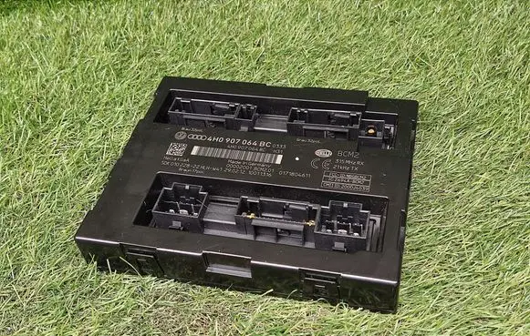Comfort/convenience module