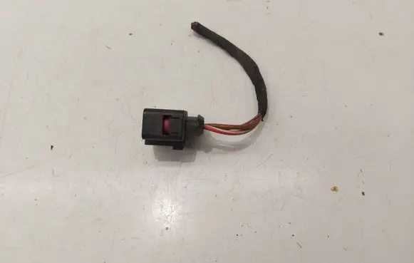 Volkswagen Golf V Other wiring loom 1J0973724