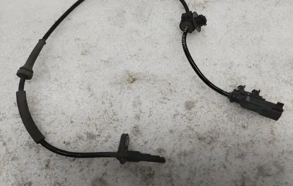 Tesla Model X ABS wheel speed sensor 103779600c