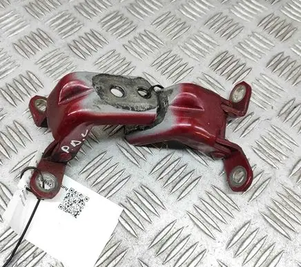 Nissan Leaf II (ZE1) Front door hinges set 82420AG000 82421AG000