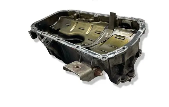 Saab 9-3 Ver2 Oil sump 955565487 55565487