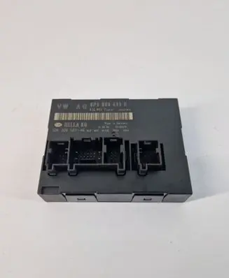 Audi A3 S3 A3 Sportback 8P Comfort/convenience module 8P0959433E