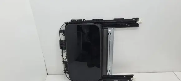 Volvo S90, V90 Sunroof set 39834277 10043431A 10030662B