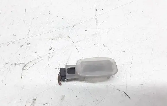 Mercedes-Benz E W211 Other interior light A2118203801