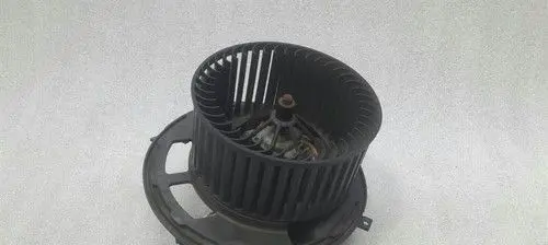 BMW 3 E92 E93 Heater blower motor/fan resistor 6933664