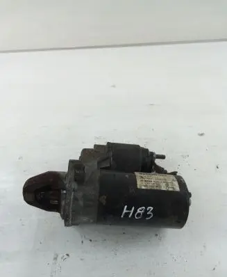 Opel Combo D Starter motor 51810307