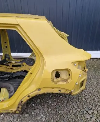 KIA Stonic Rear quarter panel 