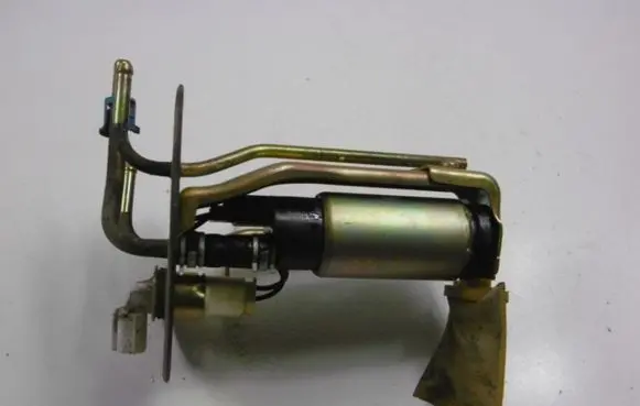 Mitsubishi Galant In-tank fuel pump