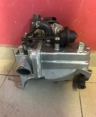 Audi A5 EGR valve Z059131515C 020700039