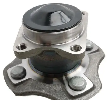 Toyota Yaris Front wheel bearing hub 6930