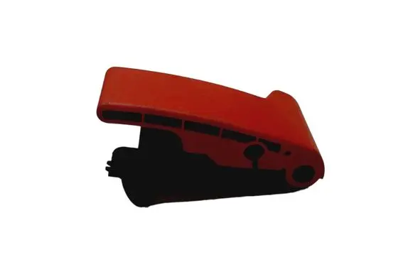 Mercedes-Benz A W169 Engine bonnet (hood) release handle A1248800320