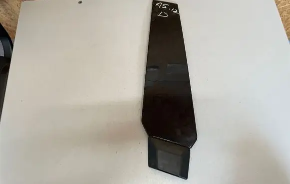 Audi A5 Sportback 8TA (B) pillar trim (top)