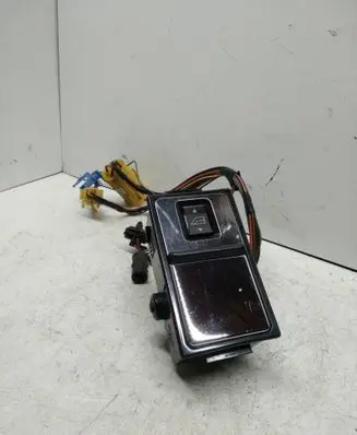 Jaguar XJ SERIE 3 Electric window control switch DBC8969