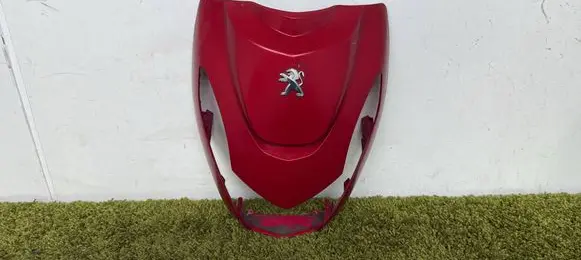 Citroen TEST Bonnet wind deflector 2003345400