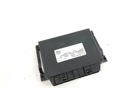 Mercedes-Benz Sprinter W906 Gearbox control unit/module A0015455416 A0034464110 A0074480410