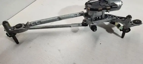 Volvo XC90 Front wiper linkage and motor 3397021992 1915721102
