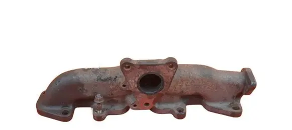 Jeep Compass Exhaust manifold 6511420201 651971