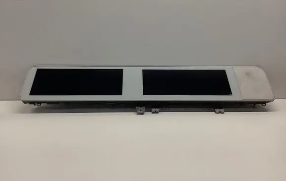 Hyundai Ioniq 5 Speedometer (instrument cluster) 11004645070H