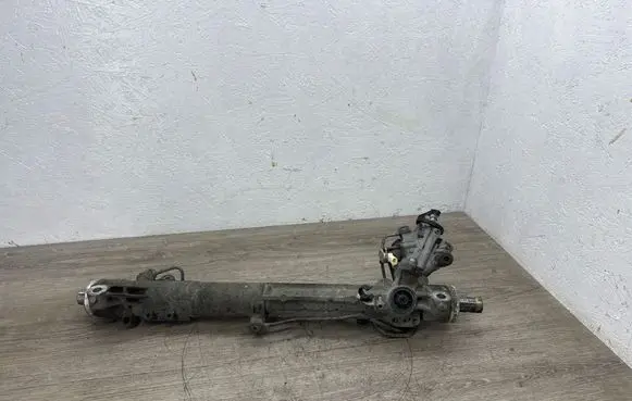 BMW 5 F10 F11 Steering rack 6777770 677777004 7853993604