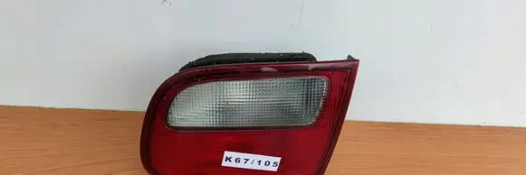 Honda Civic Tailgate rear/tail lights E423223