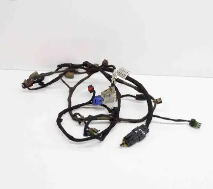Opel Mokka Parking sensor (PDC) wiring loom 688328731 42504565
