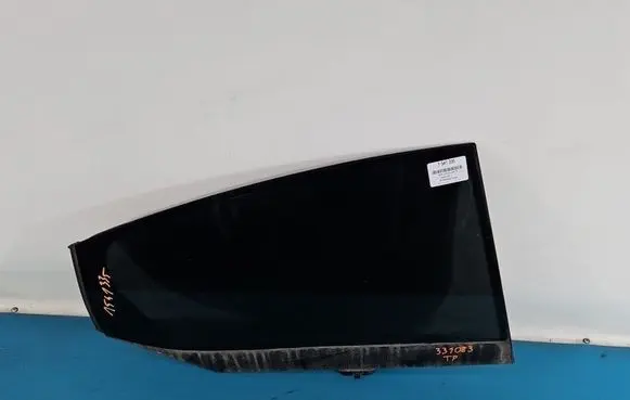 Citroen DS4 Rear door window glass IMPRK1541335
