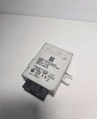 BMW 5 E39 Immobilizer control unit/module 61358374945