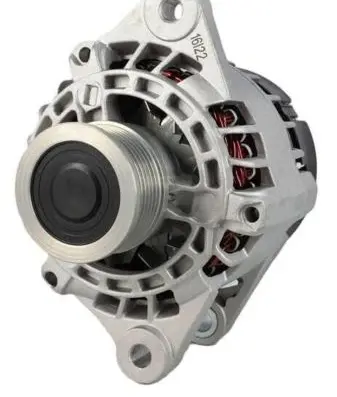 Fiat Doblo Generator/alternator 63321491 0986049400 CA1698