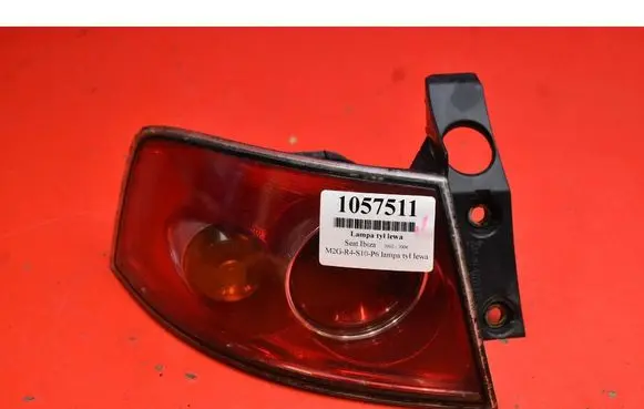 Seat Ibiza III (6L) Rear/tail lights 6L6945095A