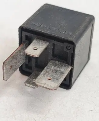 Renault Scenic II - Grand scenic II Other relay 7700821864 V23134J52X207 12V170A