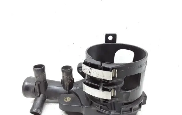Mercedes-Benz E W212 Fuel filter bracket/mount holder A6512003700