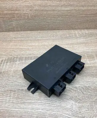 BMW X3 E83 Parking PDC control unit/module 9129816 604032