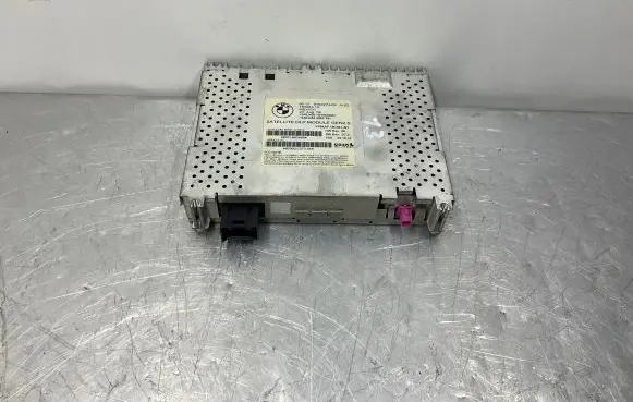 BMW 5 E60 E61 Other control units/modules 9192274