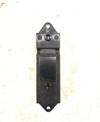 Peugeot 4007 Electric window control switch