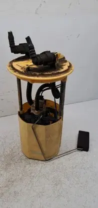 Fiat Panda II In-tank fuel pump 46798700