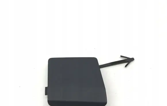 Renault Clio IV Front tow hook cap/cover 511800853R