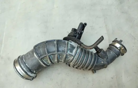 Renault Scenic IV - Grand scenic IV Air intake hose/pipe 165767706R