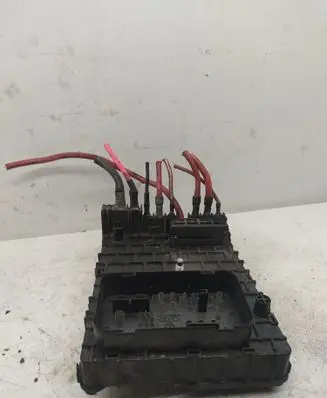 Volkswagen PASSAT B6 Fuse module 3C09712490