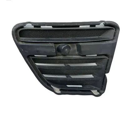 Ford Mustang V Front bumper lower grill DR3317B969ABW