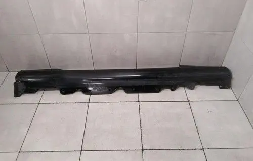 Mercedes-Benz SL R230 Side skirt rear trim A2306980454