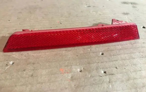 Citroen C6 Rear tail light reflector 9652051380 9652051380SX