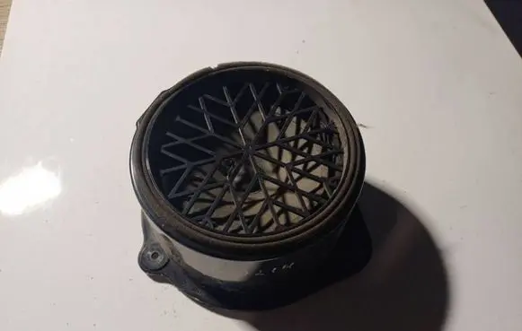 Audi A6 S6 C6 4F Front door speaker 1922295002