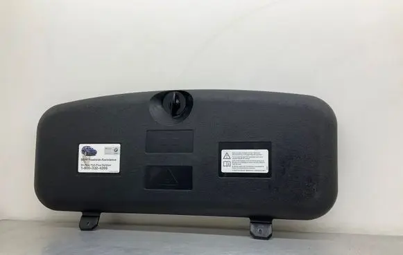 BMW 5 E60 E61 Tool box 6761420