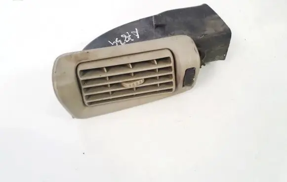 Volvo S60 Dash center air vent grill 9158448