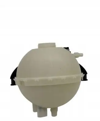 BMW 3 F30 F35 F31 Coolant expansion tank/reservoir 7642158