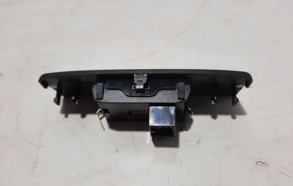 Volkswagen Touareg I Sun solar sensor 7L6907539